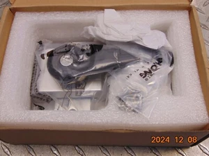 KUNLONG SK1-701L KOMMERZIELLER TÜRRIEGEL - Bild 1 von 4