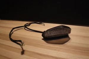 2007 Suzuki DRZ400SM AFTERMARKET INTEGRATED REAR TAIL TAILLIGHT BACK BRAKE LIGHT - Picture 1 of 5