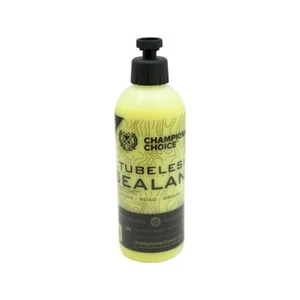 Champions Choice Tubeless Sealant — Aussie Made / 500ml —AUS STOCK— Bike MTB - Picture 1 of 5