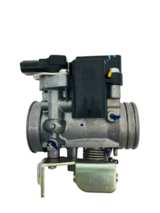 CORPO FARFALLATO HONDA FORZA 250 CD 16400-K0C-J010-M1 NUOVO ORIGINALE - Imagen 1 de 5