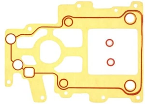 AMS3580 APEX Intake Manifold Gaskets Set New for Olds NINETY EIGHT Bonneville 98 - Picture 1 of 1