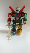 Robot Voltron