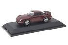 Porsche 911 (993) Turbo Arenarot Schuco 1:43 WAP020011