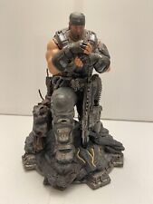 22 De Outubro De 2019 - Marcus Fênix Collectors Edition Estátua De Gears of  War 3 a Xbox 360 Jogo Exclusivo Imagem Editorial - Imagem de figura,  editorial: 161790135