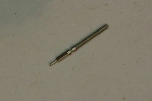 Stange Winding stem Aufzugwelle Antriebswelle MOERIS 5 1/4" NOS 401 - Bild 1 von 1