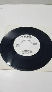 TONY ORLANDO: Shirley Joanie US EPIC Pop Rock DJ Promo ’63 WLP VG+ - Picture 1 of 2