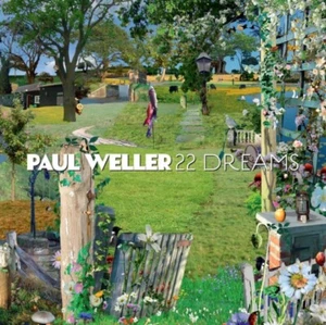 Paul Weller - 22 Dreams (2Lp) - New (Vinyl) LP Sealed - Picture 1 of 1