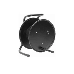 Schill Kabeltrommel HT 260.S0-schwarz IP44 mehrfarbig Kabel 31501000000 - Bild 1 von 9