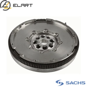 FLYWHEEL 2294 000 838 FOR VW GOLF/VI/Convertible RABBIT PASSAT/B6/Sedan/CC/B7 - Picture 1 of 7
