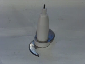 Black & Decker FP2620S FP2500B NOS Food Processor Chopping Blade Chopper parts - Picture 1 of 3