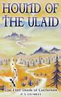 HOUND OF THE ULAID - The First Deeds of Cuchulain by P.S. Hoben (English) Paperb