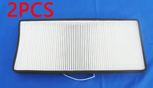NEW Cabin Filter For Ford FIESTA box KA 1995-2001 96FW-19G-244-AA Ford 1120475 - Picture 1 of 3