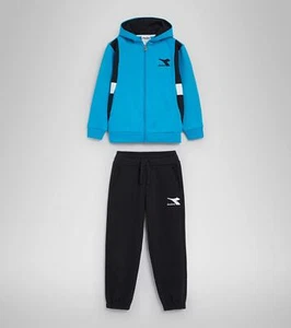 DIADORA TUTA HOOPLA - AZZURRO DANUBIO - 102.177813-65100 - Imagen 1 de 1