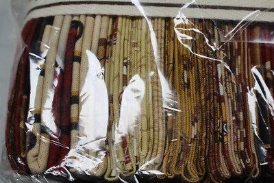 Moda Deb Strain 40 Fat Quarter Bundle Lotta Latte Rare Quilting Sewing - Image 1 of 4