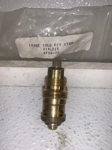Crane Dial-Eze Faucet Stem, Cold BFS4-7C - Picture 1 of 3