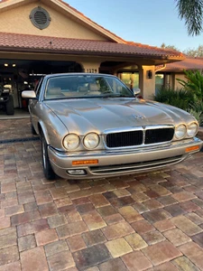 1997 Jaguar XJ6 - Picture 1 of 16