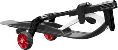 Kit de transporte universal para moto de nieve calibre ruedas trineo 13585 (par) Foto 1 de 3