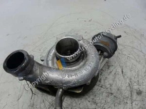 VW Passat 3BG Variant original Turbolader 059145701S GT2051V GA3 BJ2004 - Bild 1 von 5