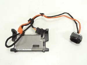 VW Passat B8 Wechselrichter 12V 230V Steckdose hinten 5Q0907155C /78937 - Bild 1 von 5