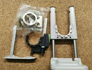 Festool Tiefenanschlagshilfe Ansetzhilfe OS-AH/TA Set No. 500251 für OS400 - Bild 1 von 4