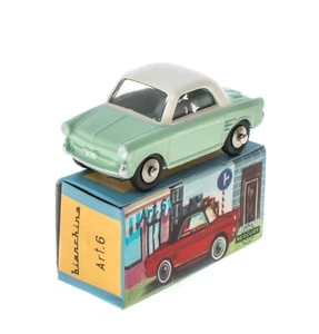 Autobianchi Bianchina - Modellino auto in miniatura Mercury 1:48 art.6 MY009 - Foto 1 di 3
