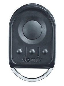Transmisor único Somfy para caja receptora Rollixo - Imagen 1 de 1