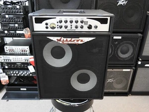 Ashdown RM 500 EVO II - Picture 1 of 12