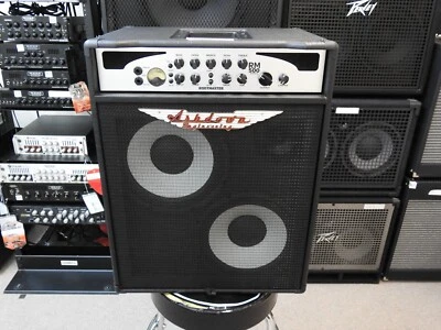 Ashdown RM 500 EVO II - Image 1 of 4