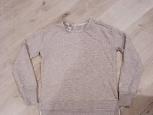 Victoria Sport Womens XS Grey Sweater 1 - Bild 1 von 4