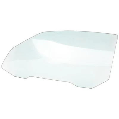 Door Glasses Front Driver Left Side for Chevy Hand  15270576 Chevrolet Corvette Foto 1 de 4