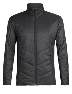 Icebreaker Helix Jacket Men's Merino Merinoloft M Size - Picture 1 of 16