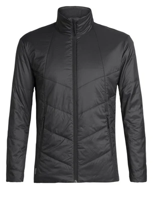 Icebreaker Helix Jacket Men's Merino Merinoloft M Size - Image 1 of 4