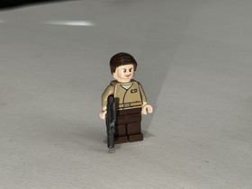Lego Star Wars Minifigure - Officer Major Brance - SW0876 75184