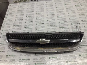 96547250 REJILLA DELANTERA / 704139 PARA CHEVROLET NUBIRA WAGON * - Imagen 1 de 10