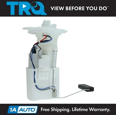 Bomba de combustible TRQ para Nissan 350Z 2004-2006 Infiniti G35 2006-2008 M35 M45 2003-2009 Foto 1 de 4