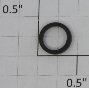 K-Line K2627-05 Small Trolley Traction Tires - Picture 1 of 2