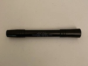 Canadian Honker Call P.S. OLT Model No. A-50 Pekin Illinois ( Out Of Box ) - Picture 1 of 3