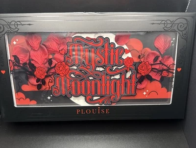 P Louise 🌕🥀Mystic Moonlight 🌕🥀 Face And Eye Palette~ NIB - Image 1 of 4
