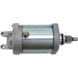 Moose Starter Motor for Yamaha YFM660 Raptor 2001-2005 - Picture 1 of 1