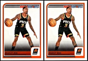 2023 Hoops Red Backs Bradley Beal (2) Card Lot - DON’T MISS OUT – NEXT TIME I... - Picture 1 of 2