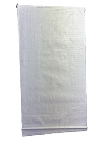 Woven Polypropylene WPP Bags 50lb 19" x 36",  50-Pack 19X36POLY - Picture 1 of 1