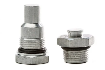 Válvula proporcional de freio forjada compatível com 1994-1996 Chevrolet Imapla / Caprice - - Imagem 1 de 4