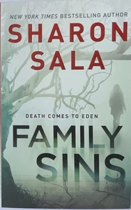 Family Sins by Sharon Sala (2016, Mass Market) - Imagen 1 de 2