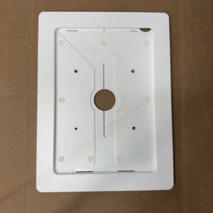 VidaMount VESA Tablet Enclosure For iPad Pro 10.5 White  - Picture 1 of 4