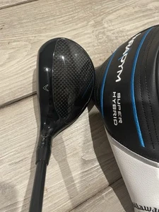 Callaway Paradym Super Hybrid 16* Tensei 1K - Picture 1 of 10