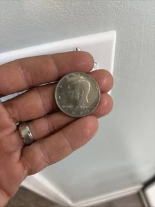 Liberty Half Dollar 1983 - Bild 1 von 2