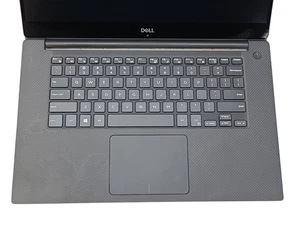 Dell XPS 15 9570 i7-8750H 2,20GHz 32GB 256GB SSD GRAFIK 4GB W11 PRO - Bild 1 von 4