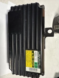 2007-2009 Lexus LS460 ABS TRC VSC Traction Control Skid Module P/N: 89540-50210 - Picture 1 of 7
