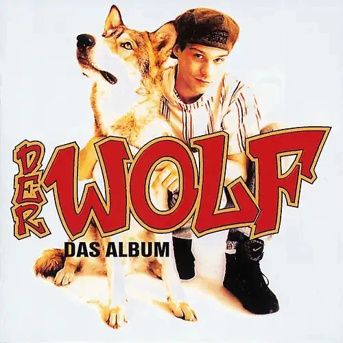 der Wolf - Das Album - Bild 1 von 1