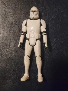 Vintage Star Wars Stormtrooper. 4 cm groß. Lucasfilme 2013. - Bild 1 von 5